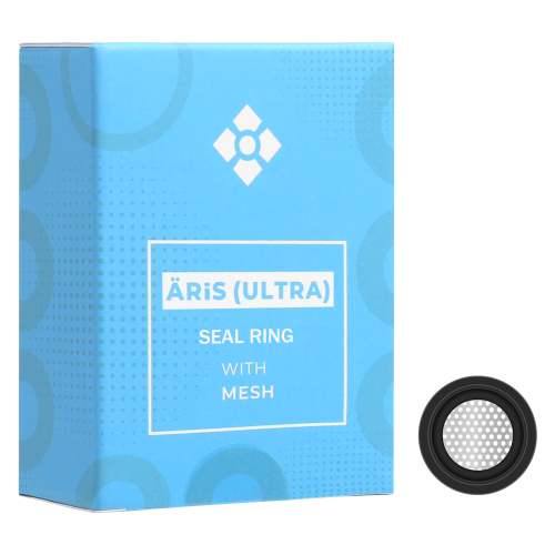WOLKENKRAFT Äris Ultra Dichtring mit Mesh