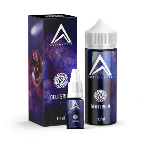Antimatter-Aroma-Deuterium Antimatter Deuterium Aroma für E-Zigaretten