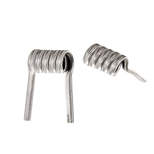 WHC Handmade Coils Alien Clapton