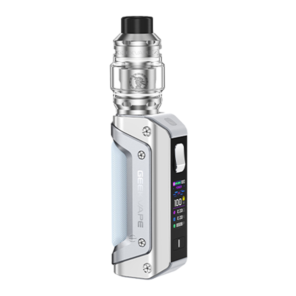 Geekvape Aegis Solo 3 Kit