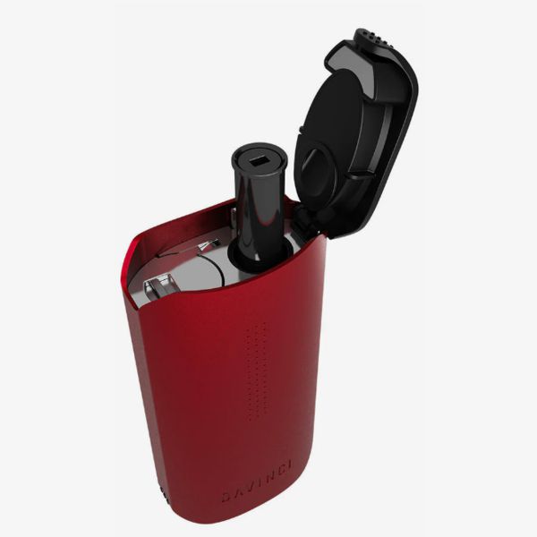 Davinci IQC Vaporizer Davinci IQC Vaporizer