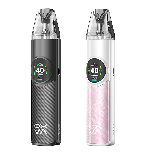 Oxva NeXlim Pod Kit E-Zigarette Oxva NeXlim Pod Kit E-Zigarette