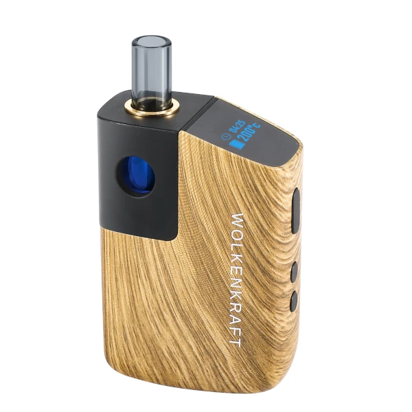 Wolkenkraft FX Mini Ultra Vaporizer