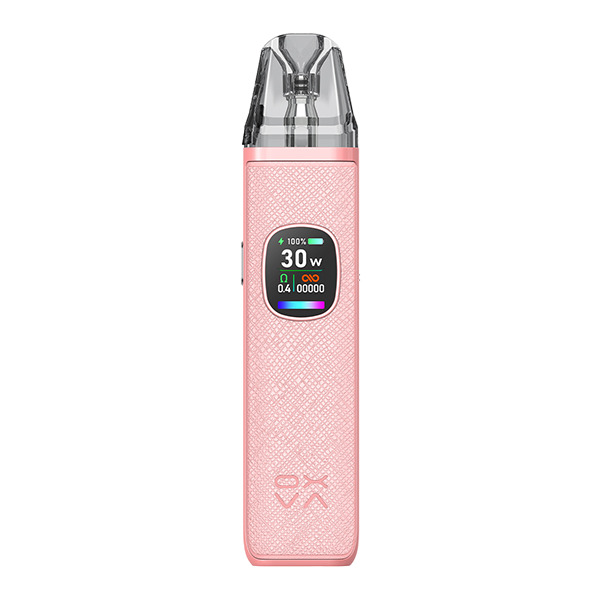 Oxva Xlim Pro 2 Pod Kit Oxva Xlim Pro 2 Pod Kit