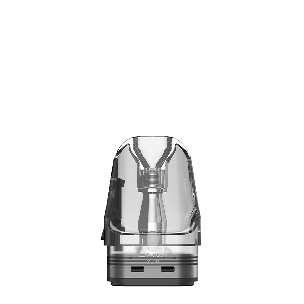 OXVA Xlim Top Fill Pod Tank Verdampfer 3 ml 3 Stück