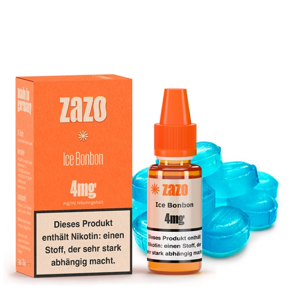 zazo-classics-liquid-ice-bonbon-4mg-2 Zazo Ice Bonbon 10ml Liquid