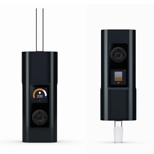 Arizer Solo 3 Vaporizer / Kräuterverdampfer