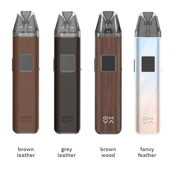 Oxva Xlim Pro Pod Kit