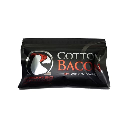 cotton-Bacon-V2 Cotton Bacon V2 Watte