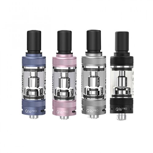 Justfog-Q16-Pro-Verdampfer Justfog Q16 Pro Verdampfer Clearomizer