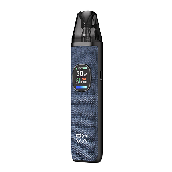 Oxva Xlim Pro 2 Pod Kit