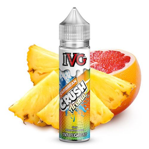 IVG Caribbean Crush Aroma