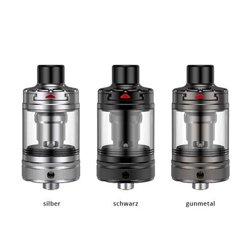 Aspire Nautilus 3 MTL Verdampfer