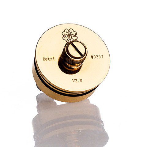 dotmod-petri-v2-base Dotmod Petri V2 RDA Tröfpler