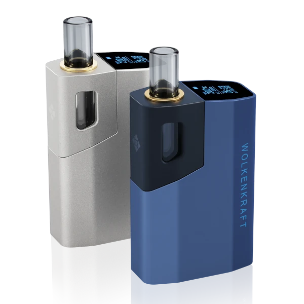 Wolkenkraft Äris Ultra Vaporizer Wolkenkraft Äris Ultra Vaporizer