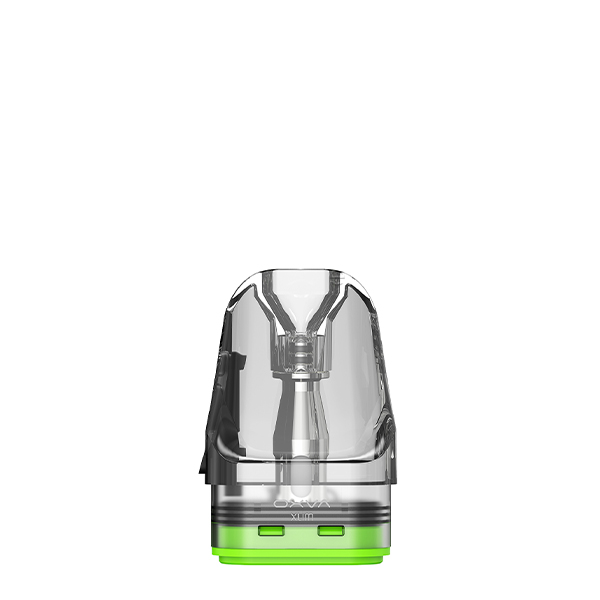 OXVA Xlim Top Fill Pod Tank Verdampfer 3 ml 3 Stück
