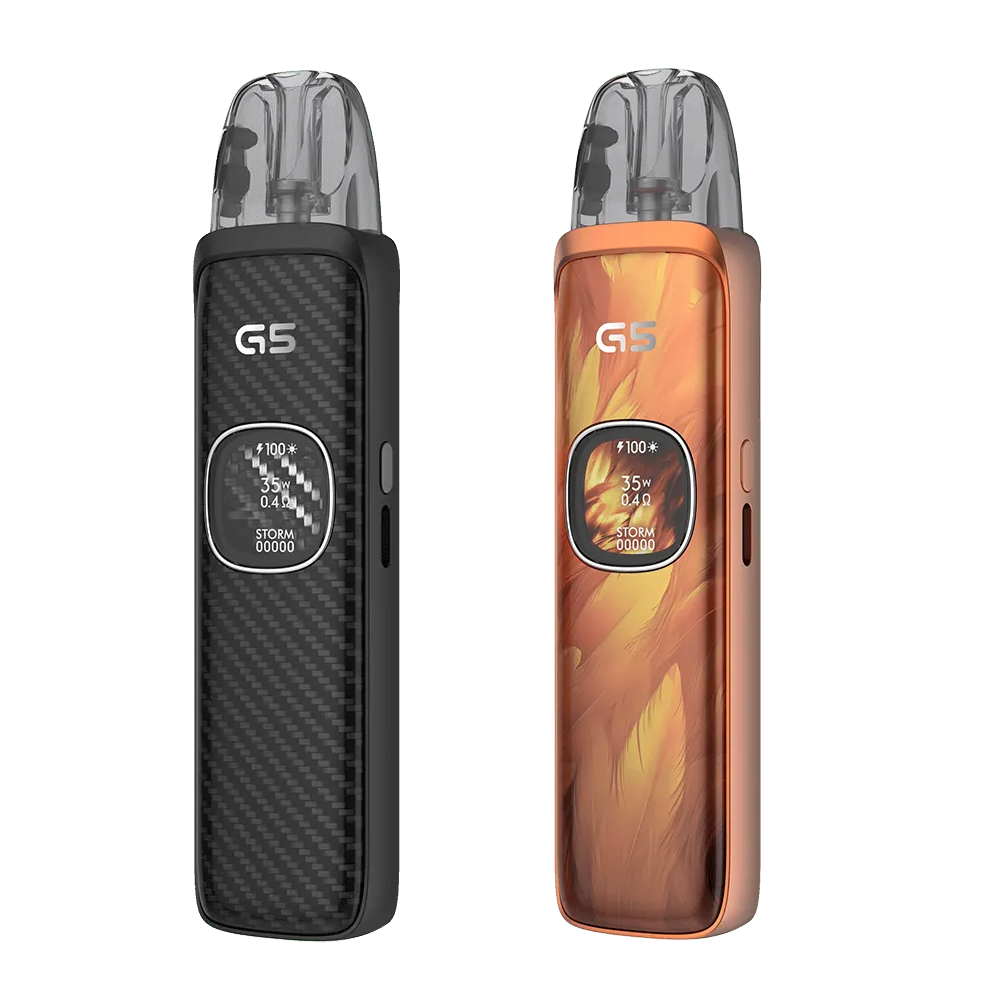 Uwell Caliburn G5 Pod System E-Zigarette