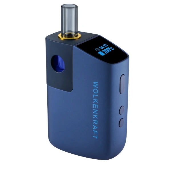 Wolkenkraft FX Mini Vaporizer