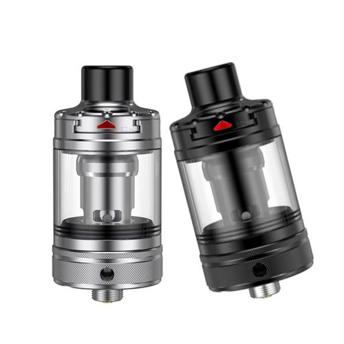 Aspire-Nautilus-3-MTL-tank Aspire Nautilus 3 MTL Verdampfer