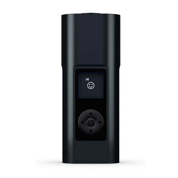 Arizer Solo 3 Vaporizer / Kräuterverdampfer Arizer Solo 3 Vaporizer / Kräuterverdampfer
