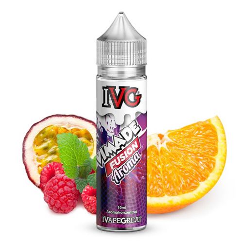 IVG Vimade Fusion Aroma