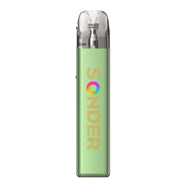 Geekvape Sonder Q2 Pod Kit E-Zigarette