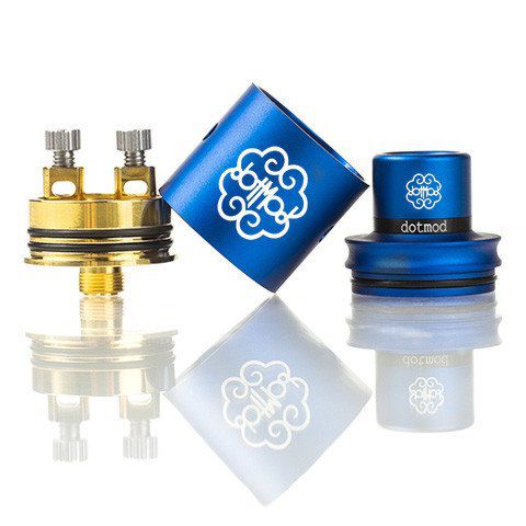 dotmod-petri-v2-rda-blau Dotmod Petri V2 RDA Tröfpler