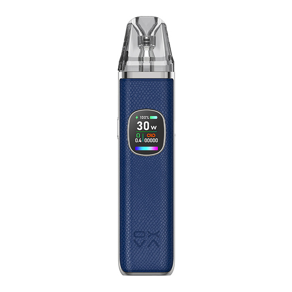 Oxva Xlim Pro 2 Pod Kit Oxva Xlim Pro 2 Pod Kit