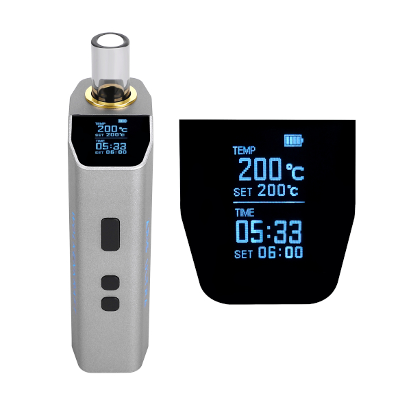 Wolkenkraft Äris Ultra Vaporizer 