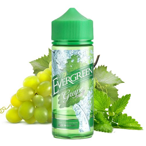 Evergreen Grape Aroma