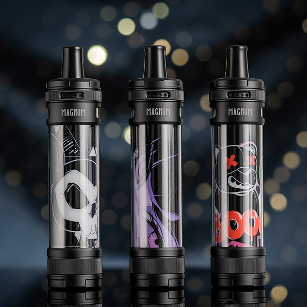 Aspire Magnum E-Shisha Pod Kit