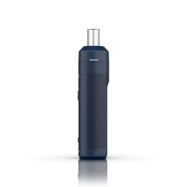 Norddampf Relict Vaporizer / Kräuterverdampfer 