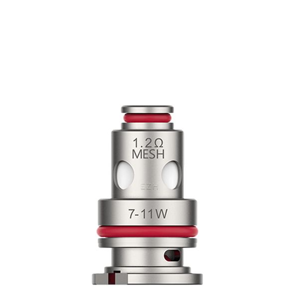 Vaporesso GTX Coils Verdampferköpfe