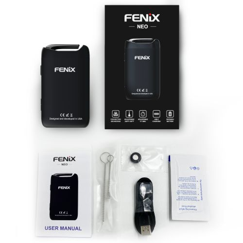 Fenix Neo Vaporizer