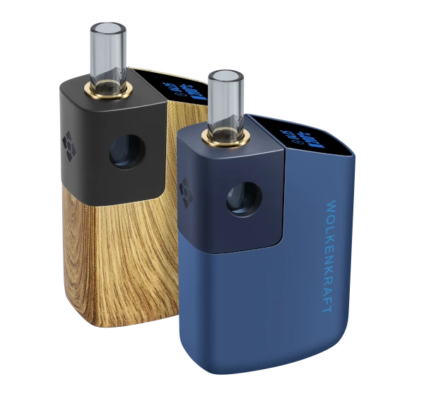 Wolkenkraft FX Mini Ultra Vaporizer