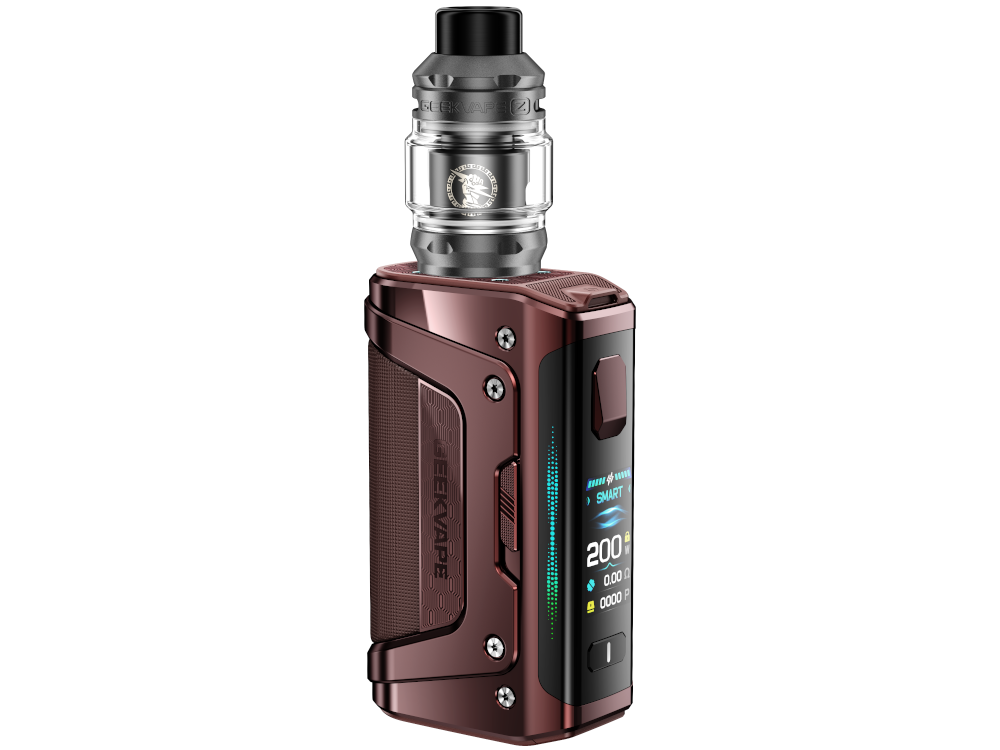 GEEKVAPE Aegis Legend 5 Kit E-Zigarette