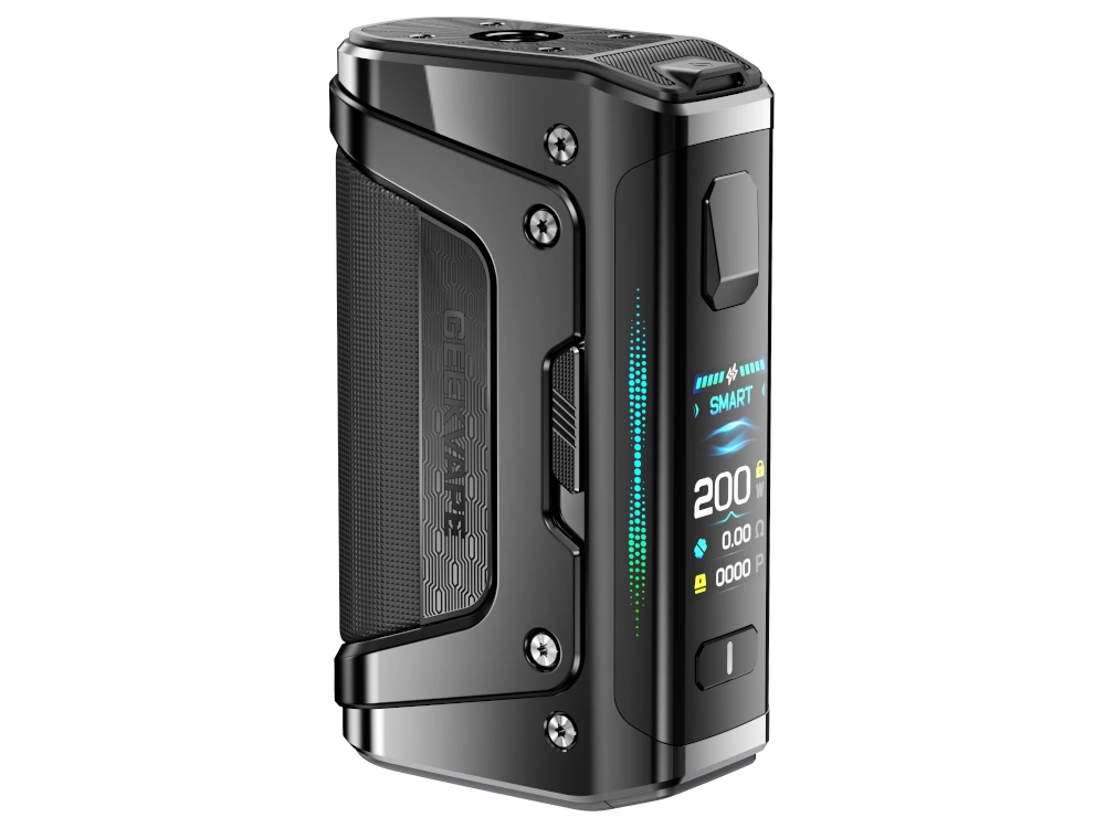 GEEKVAPE Aegis Legend 5 Akkuträger