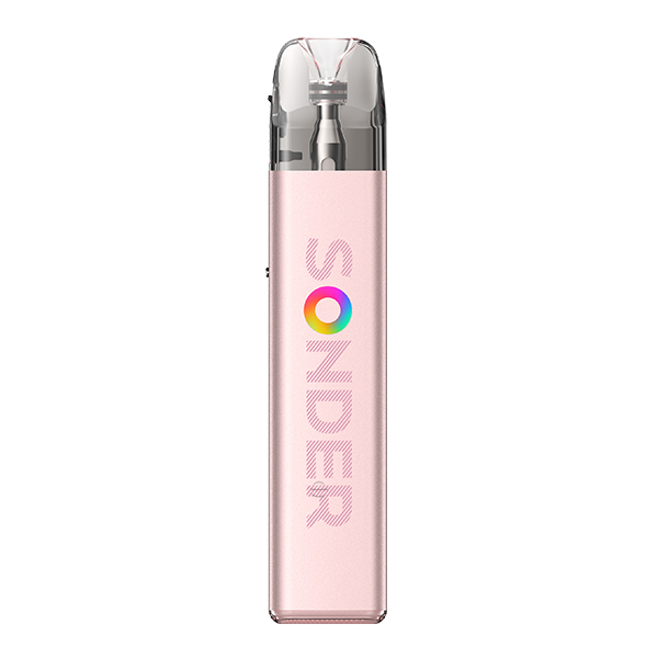 Geekvape Sonder Q2 Pod Kit E-Zigarette