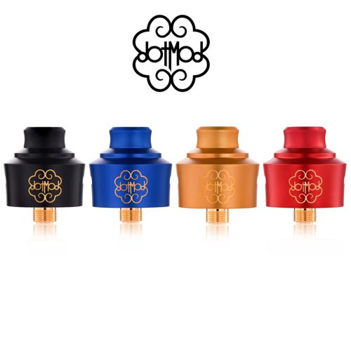 Dotmod-dotRDA-single-Coil-farben Dotmod dotRDA Single Coil Tröfpler