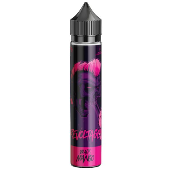 Revoltage Black Mango Aroma für E-Zigaretten Revoltage Black Mango Aroma für E-Zigaretten
