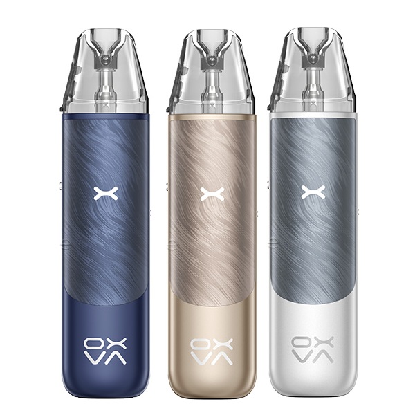 Oxva NeXlim Go Kit E-Zigarette