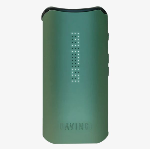 Davinci IQC Vaporizer Davinci IQC Vaporizer