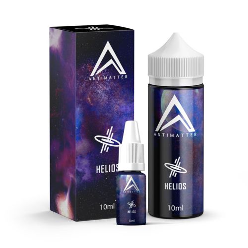 Antimatter-Aroma-Helios Antimatter Helios Aroma für E-Zigaretten