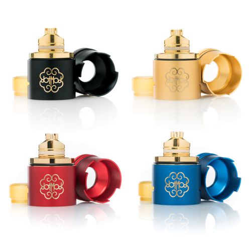 dotmod-RDA-24 DotMod RDA 24mm Tröpfler