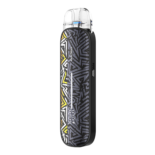 Aspire Pixo Aura Pod Kit