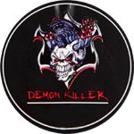Demon Killer Demon Killer