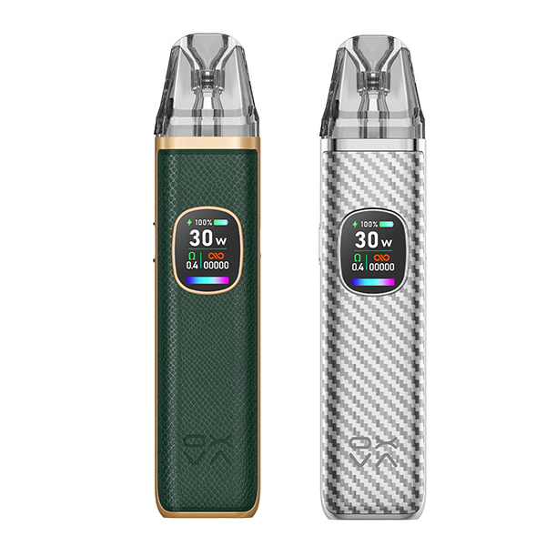 Oxva Xlim Pro 2 Pod Kit Oxva Xlim Pro 2 Pod Kit