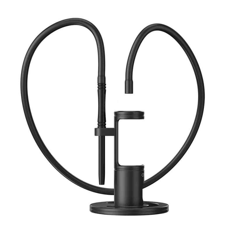 Aspire Magnum Shisha Dock Black