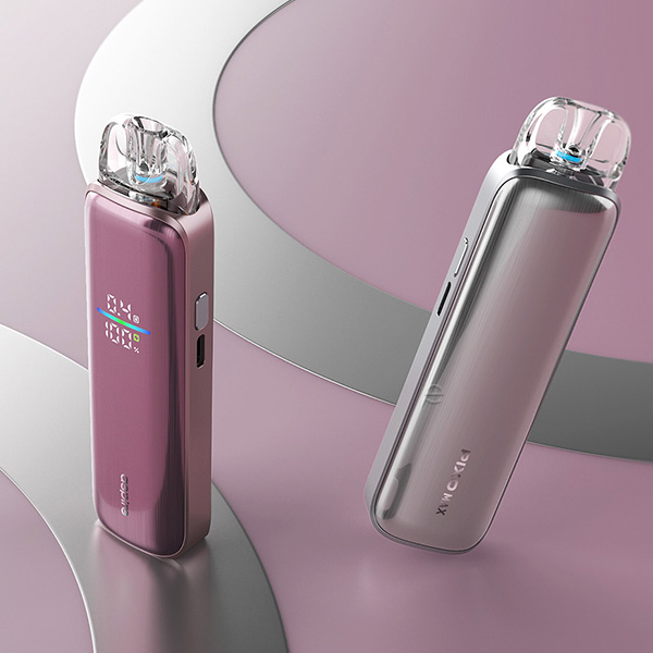 Aspire Pixo Max Pod System E-Zigarette