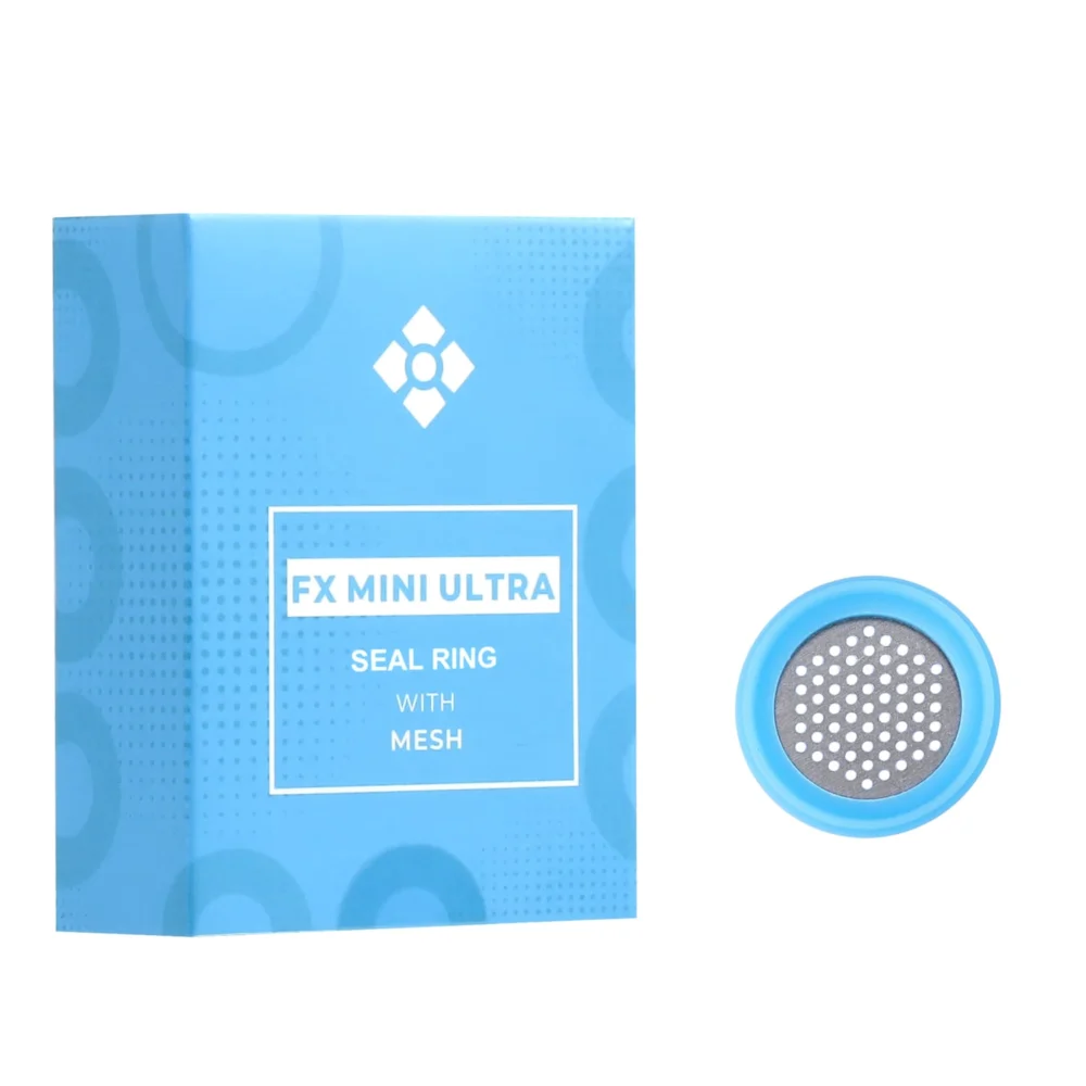 WOLKENKRAFT FX MINI Dichtring mit Mesh